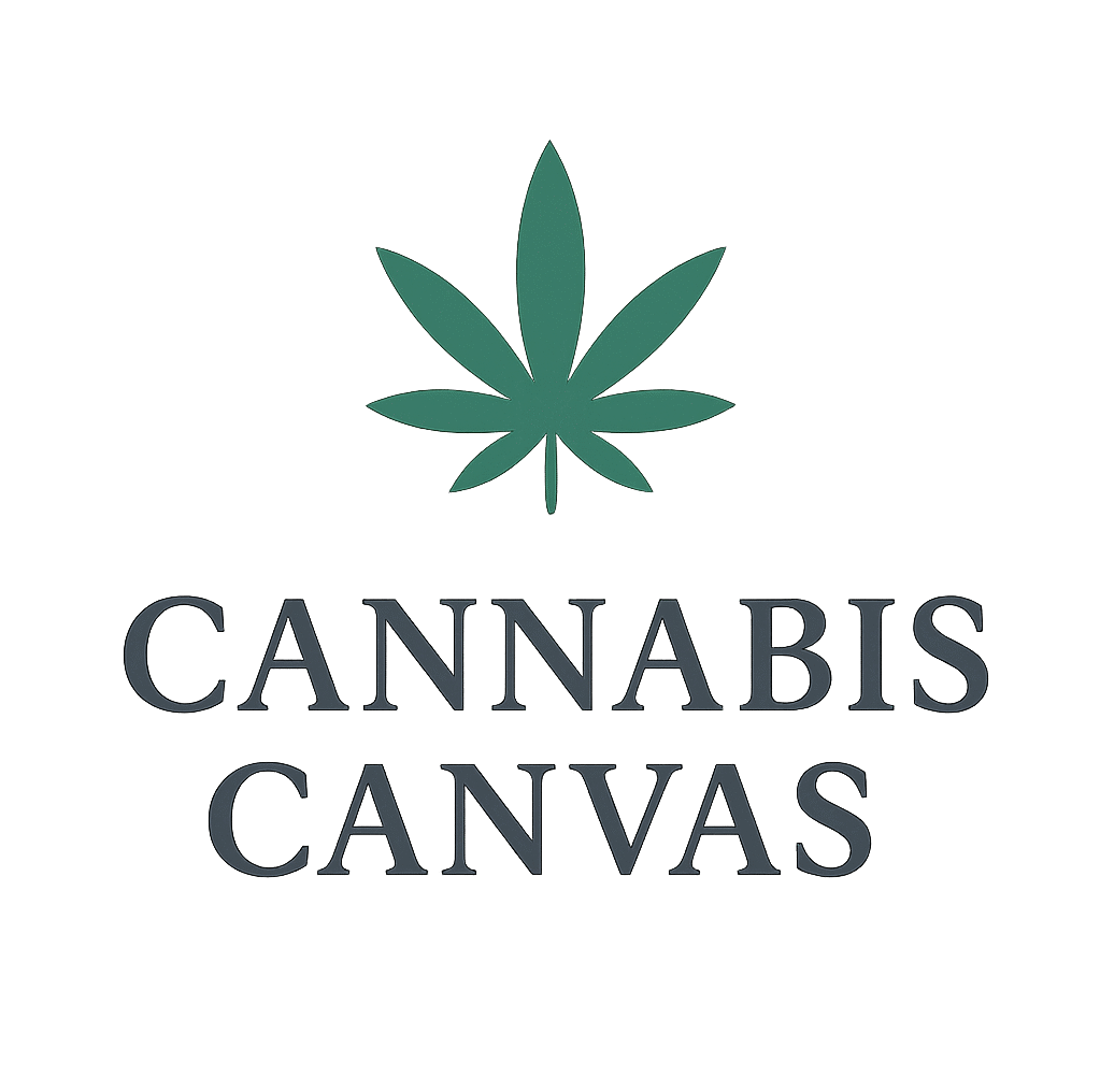 Cannabis Canvas
